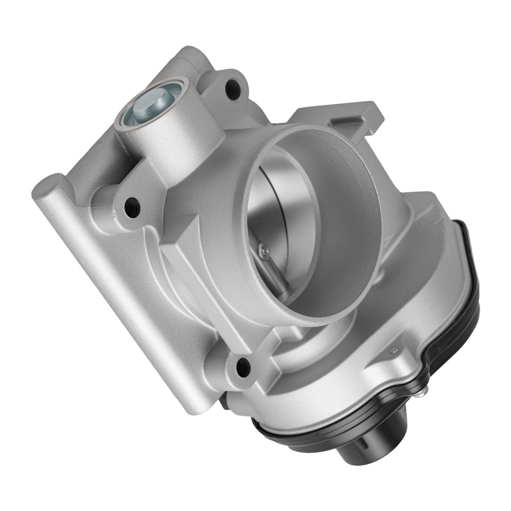 Throttle Body compatible for Ford F-150 4.2L 2005 2006 2007 2008 5L3Z9E926AA 6L3Z9E926B