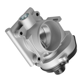 Throttle Body compatible for Ford F-150 4.2L 2005 2006 2007 2008 5L3Z9E926AA 6L3Z9E926B