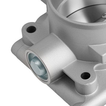 Throttle Body compatible for Ford F-150 4.2L 2005 2006 2007 2008 5L3Z9E926AA 6L3Z9E926B