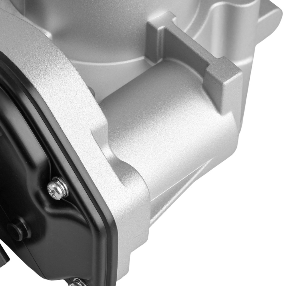 Throttle Body compatible for Ford F-150 4.2L 2005 2006 2007 2008 5L3Z9E926AA 6L3Z9E926B