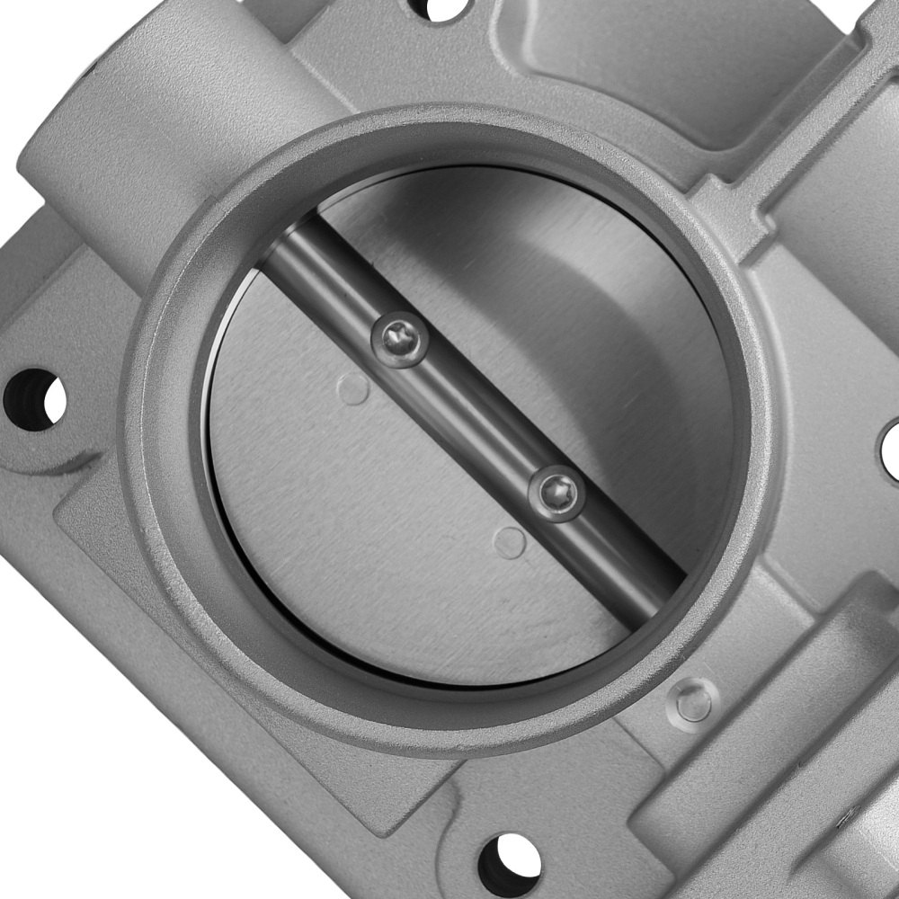 Throttle Body compatible for Ford F-150 4.2L 2005 2006 2007 2008 5L3Z9E926AA 6L3Z9E926B