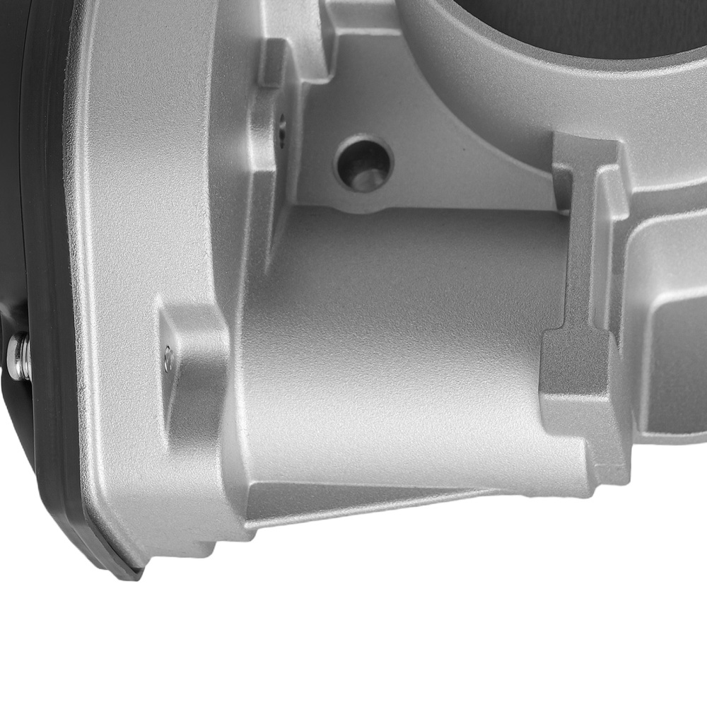 Throttle Body compatible for Ford F-150 4.2L 2005 2006 2007 2008 5L3Z9E926AA 6L3Z9E926B