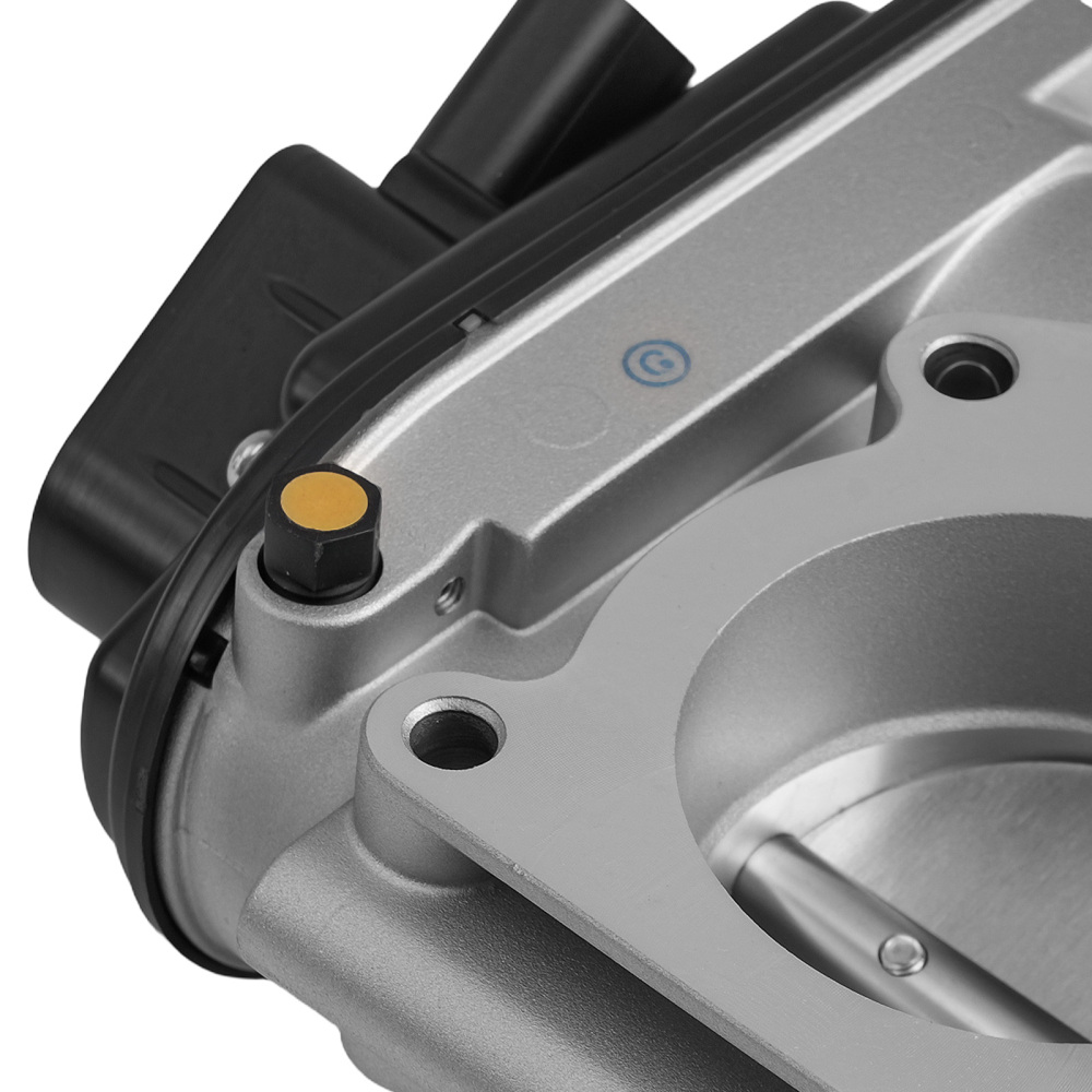 Throttle Body compatible for Ford F-150 4.2L 2005 2006 2007 2008 5L3Z9E926AA 6L3Z9E926B