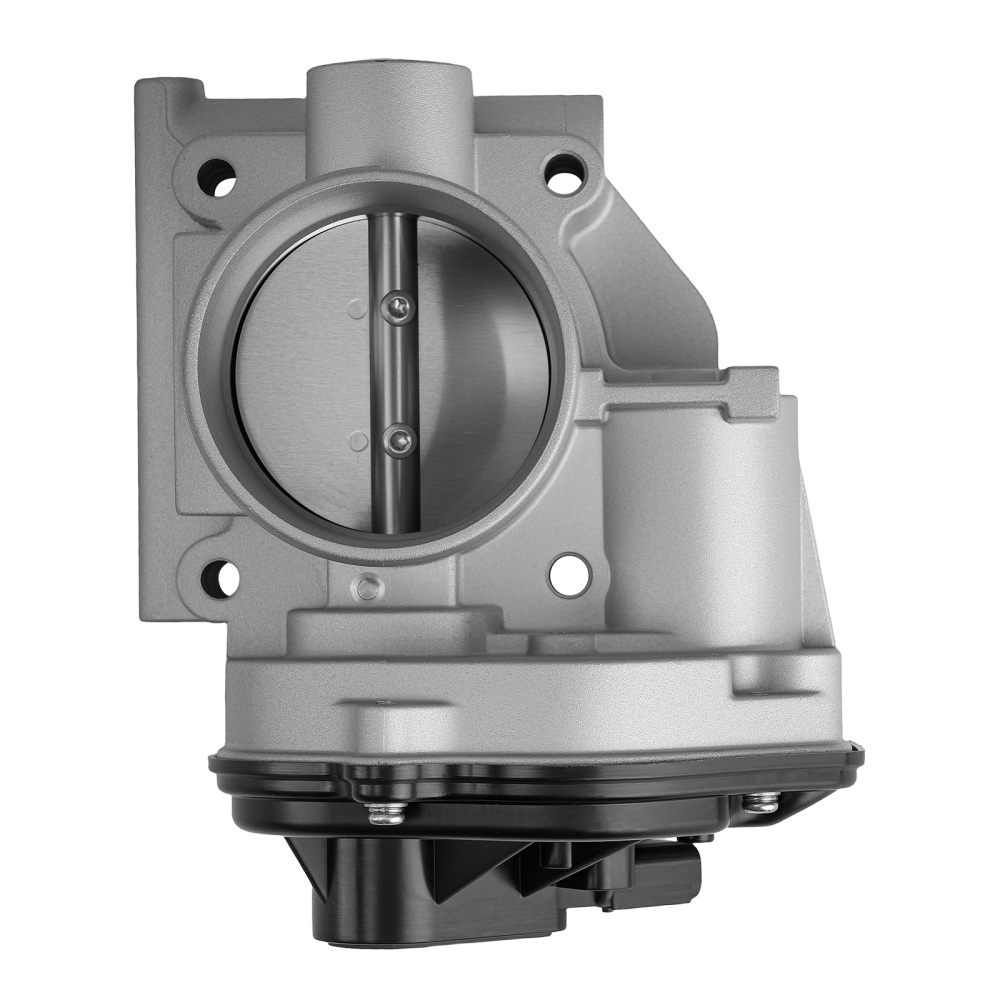 Throttle Body compatible for Ford F-150 4.2L 2005 2006 2007 2008 5L3Z9E926AA 6L3Z9E926B