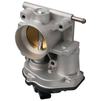 Throttle Body compatible for Ford Escape 2.3L 2005-2008 compatible for Mercury Mariner 2006-2008 TB1174