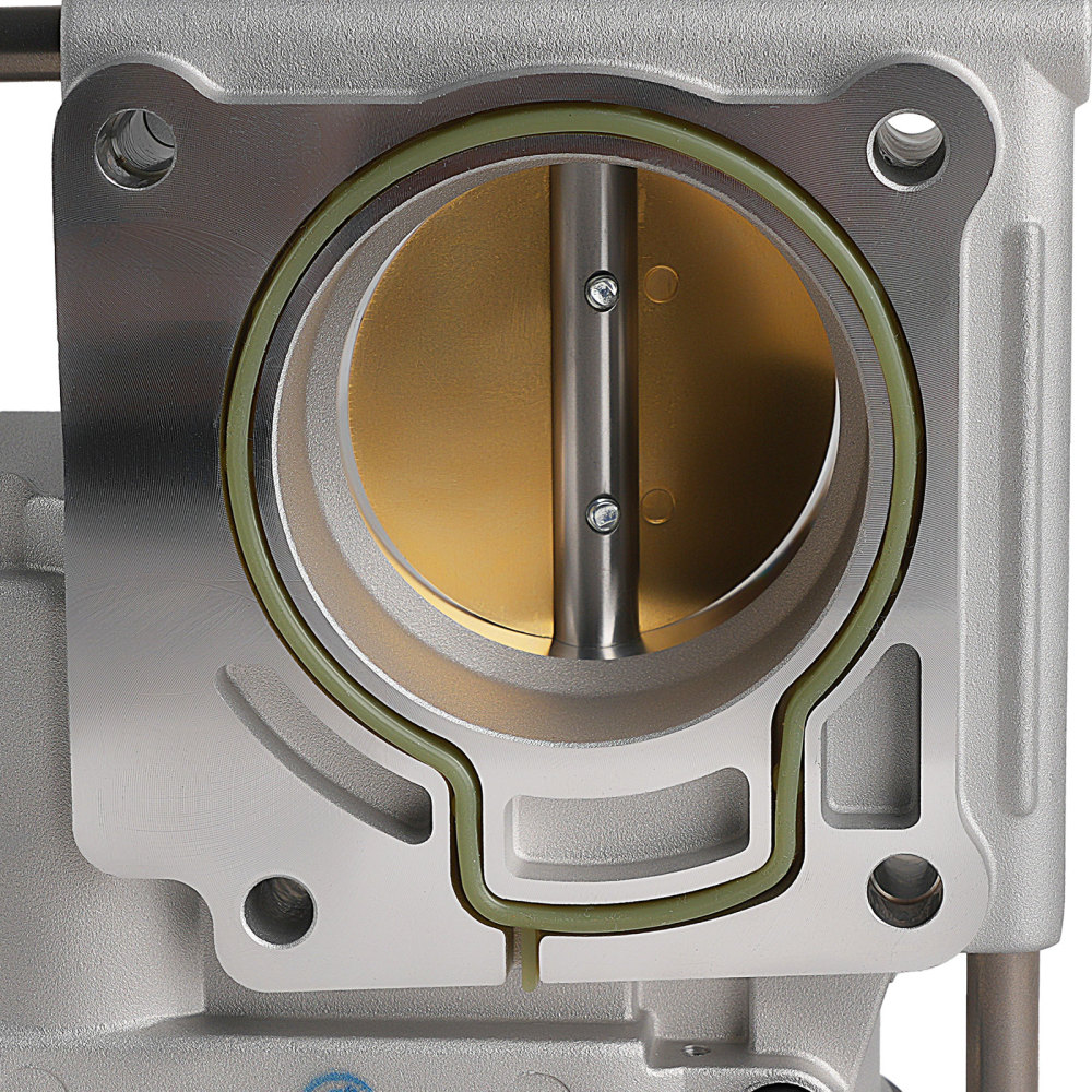 Throttle Body compatible for Ford Escape 2.3L 2005-2008 compatible for Mercury Mariner 2006-2008 TB1174