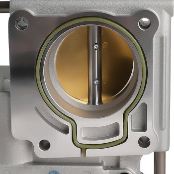 Throttle Body compatible for Ford Escape 2.3L 2005-2008 compatible for Mercury Mariner 2006-2008 TB1174