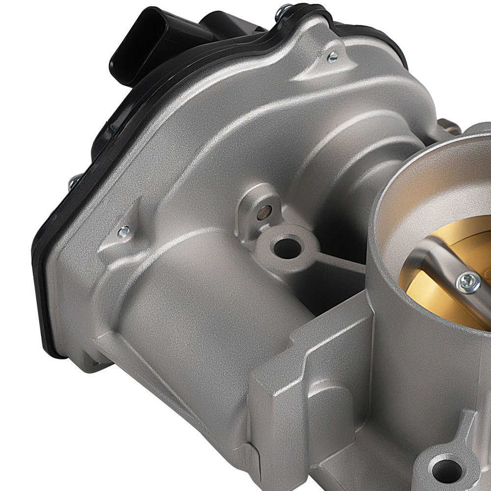 Throttle Body compatible for Ford Escape 2.3L 2005-2008 compatible for Mercury Mariner 2006-2008 TB1174
