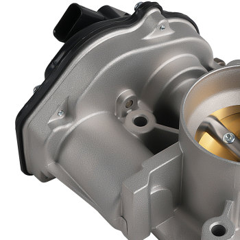 Throttle Body compatible for Ford Escape 2.3L 2005-2008 compatible for Mercury Mariner 2006-2008 TB1174