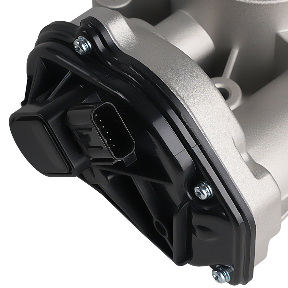 Throttle Body compatible for Ford Escape 2.3L 2005-2008 compatible for Mercury Mariner 2006-2008 TB1174