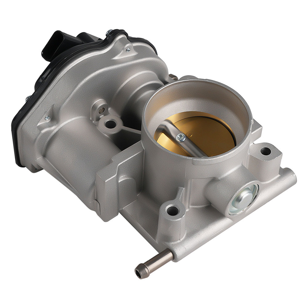 Throttle Body compatible for Ford Escape 2.3L 2005-2008 compatible for Mercury Mariner 2006-2008 TB1174