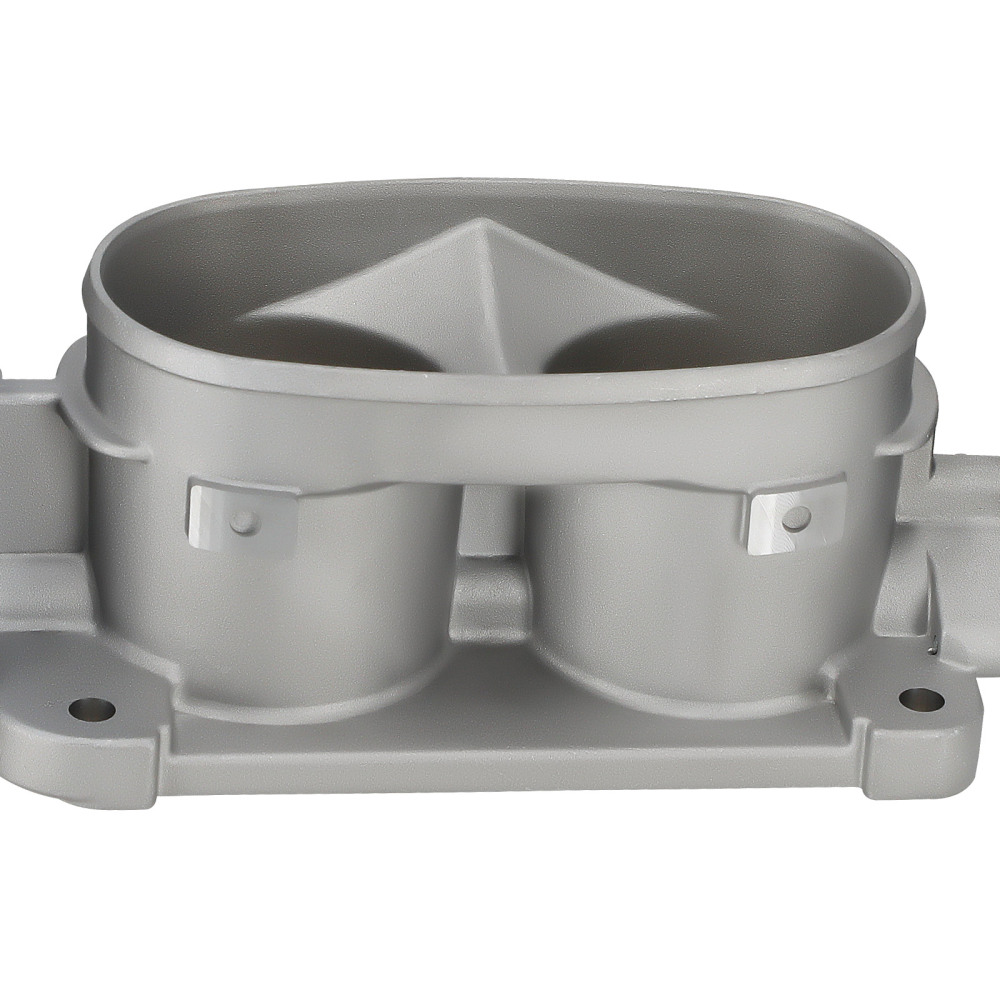 Throttle Body w/ TPS Sensor compatible for Ford Mustang 2005-2010 V8 4.6L 9R3Z9E926A S20038