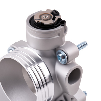 Throttle Body compatible for Citroen Berlingo C2 Nemo compatible for Fiat Qubo compatible for Peugeot 207 1.4 9640796280