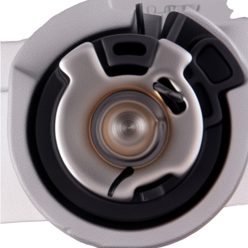 Corpo Farfallato compatibile per Citroen Berlingo Nemo compatibile per Fiat Qubo compatibile per Peugeot 207 1.4 9640796280