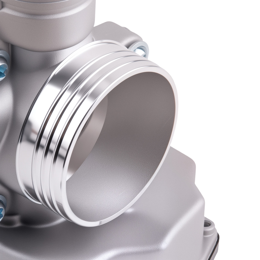 Corpo Farfallato compatibile per Citroen Berlingo Nemo compatibile per Fiat Qubo compatibile per Peugeot 207 1.4 9640796280