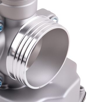 Corpo Farfallato compatibile per Citroen Berlingo Nemo compatibile per Fiat Qubo compatibile per Peugeot 207 1.4 9640796280