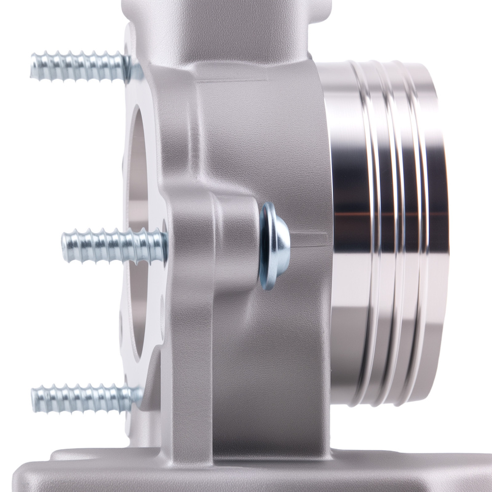 Corpo Farfallato compatibile per Citroen Berlingo Nemo compatibile per Fiat Qubo compatibile per Peugeot 207 1.4 9640796280