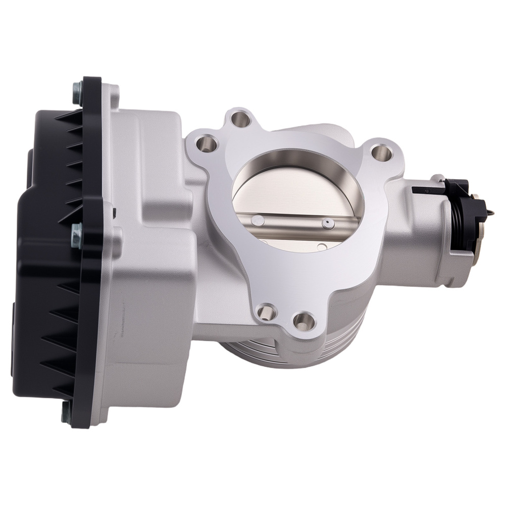 Throttle Body compatible for Citroen Berlingo C2 Nemo compatible for Fiat Qubo compatible for Peugeot 207 1.4 9640796280