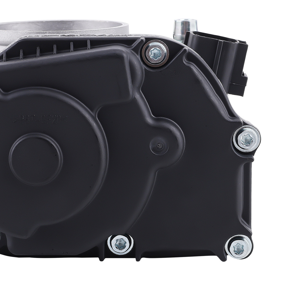 Throttle Body compatible para Chevrolet  Lacetti 3/5portes Optra compatible para Daewoo Nubira 1.6i 96394330