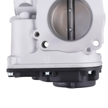Throttle Body compatible para Chevrolet  Lacetti 3/5portes Optra compatible para Daewoo Nubira 1.6i 96394330