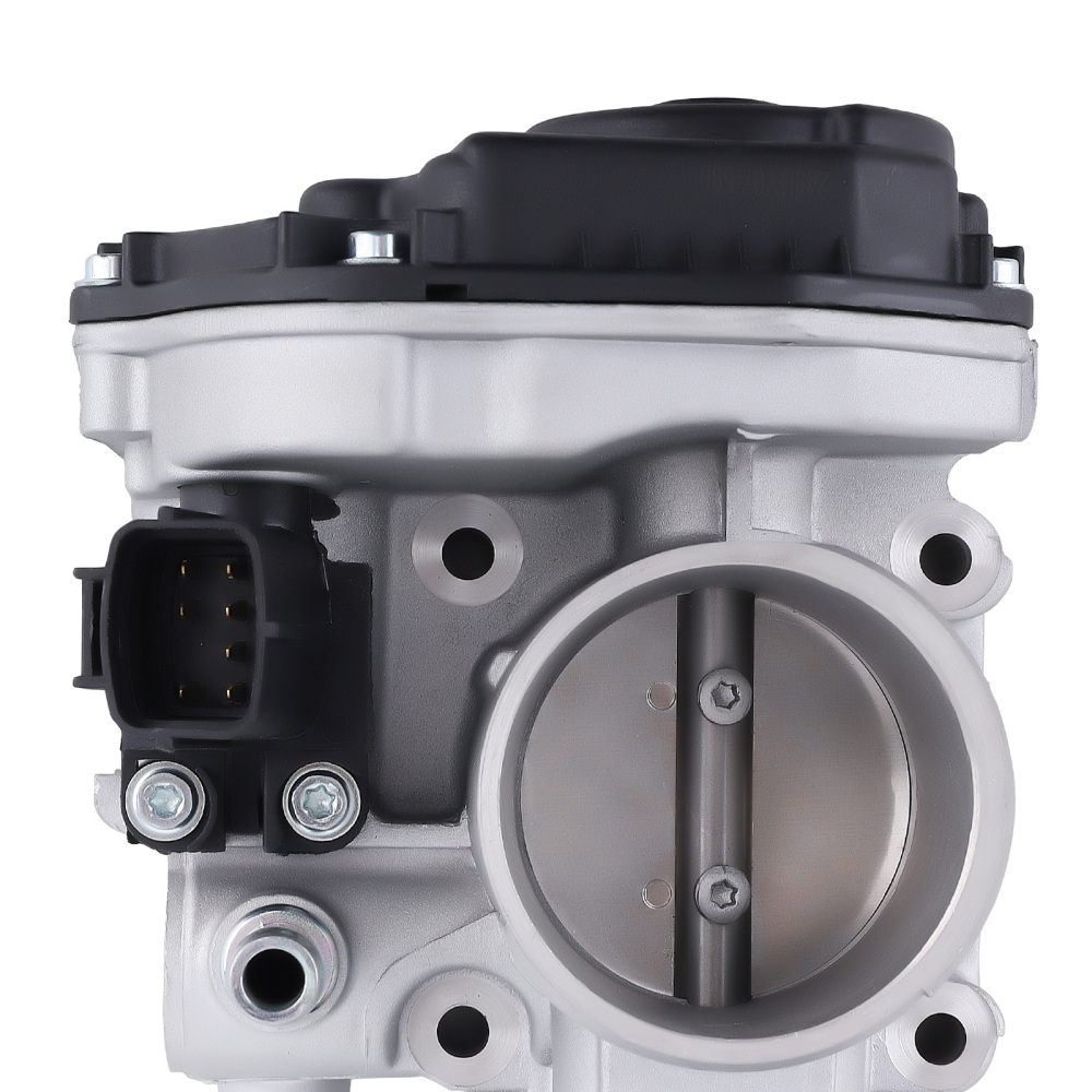 Throttle Body compatible para Chevrolet  Lacetti 3/5portes Optra compatible para Daewoo Nubira 1.6i 96394330