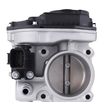 Throttle Body compatible para Chevrolet  Lacetti 3/5portes Optra compatible para Daewoo Nubira 1.6i 96394330