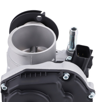 Throttle Body compatible para Chevrolet  Lacetti 3/5portes Optra compatible para Daewoo Nubira 1.6i 96394330