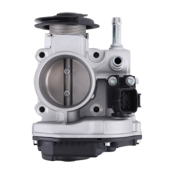 Throttle Body compatible para Chevrolet  Lacetti 3/5portes Optra compatible para Daewoo Nubira 1.6i 96394330