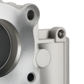 Throttle Body compatible for Chevrolet Spark 1.2 2013-2015 Spark Classic 2016-2017 25198462