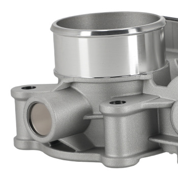 Throttle Body compatible for Chevrolet Spark 1.2 2013-2015 Spark Classic 2016-2017 25198462