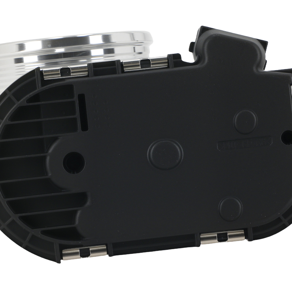 Corpo Farfallato compatibile per Ford Galaxy Mondeo S-Max compatibile per Jaguar Land Rover Discovery Sport