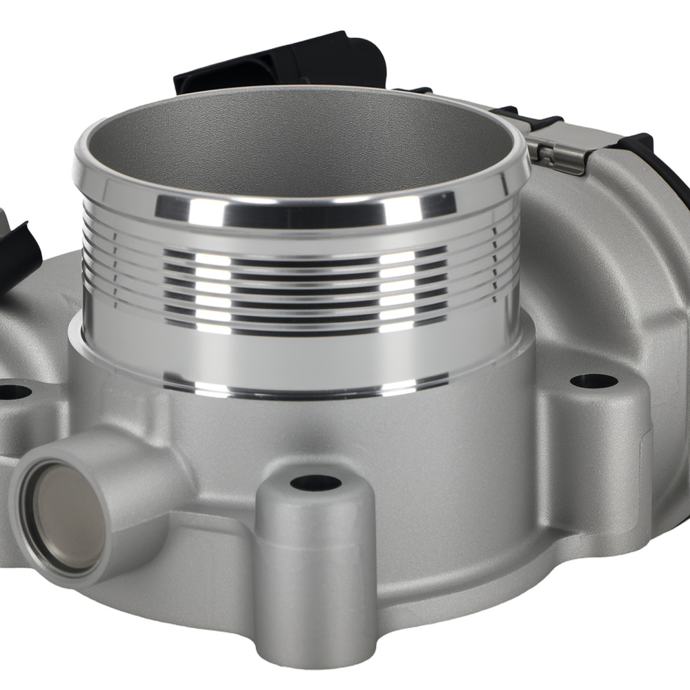 Corpo Farfallato compatibile per Ford Galaxy Mondeo S-Max compatibile per Jaguar Land Rover Discovery Sport