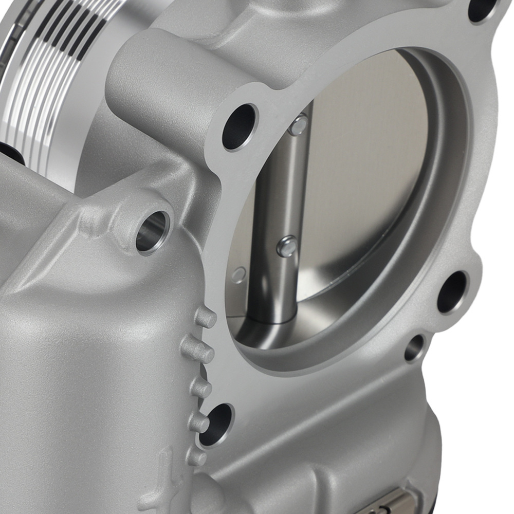 Corpo Farfallato compatibile per Ford Galaxy Mondeo S-Max compatibile per Jaguar Land Rover Discovery Sport