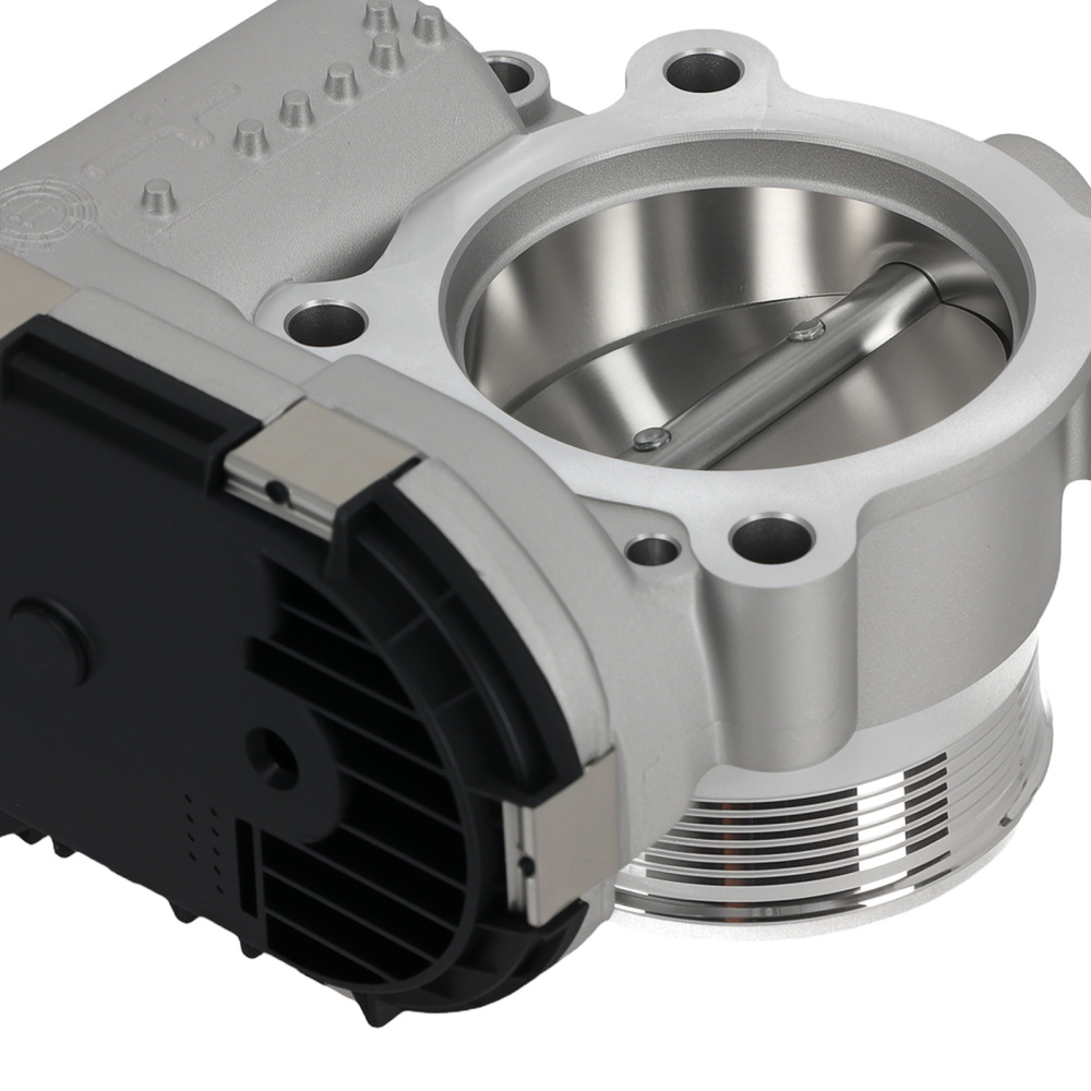 Corpo Farfallato compatibile per Ford Galaxy Mondeo S-Max compatibile per Jaguar Land Rover Discovery Sport