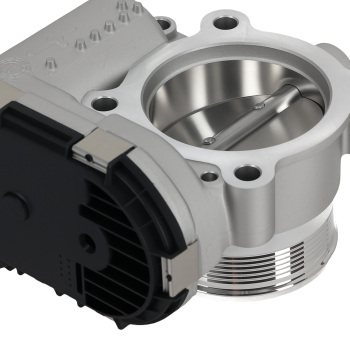 Boîtier Papillon compatible pour Ford Galaxy Mondeo S-Max compatible pour Jaguar Land Rover Discovery Sport