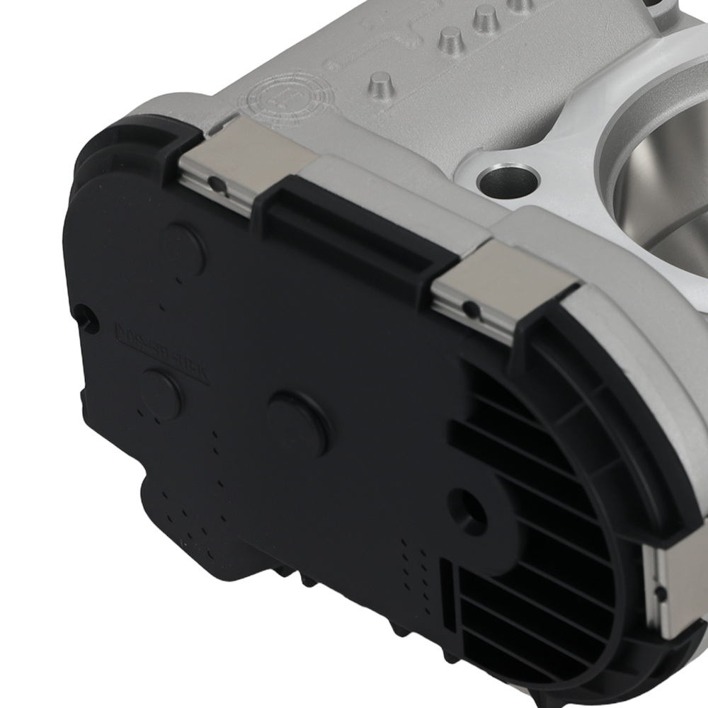 Corpo Farfallato compatibile per Ford Galaxy Mondeo S-Max compatibile per Jaguar Land Rover Discovery Sport