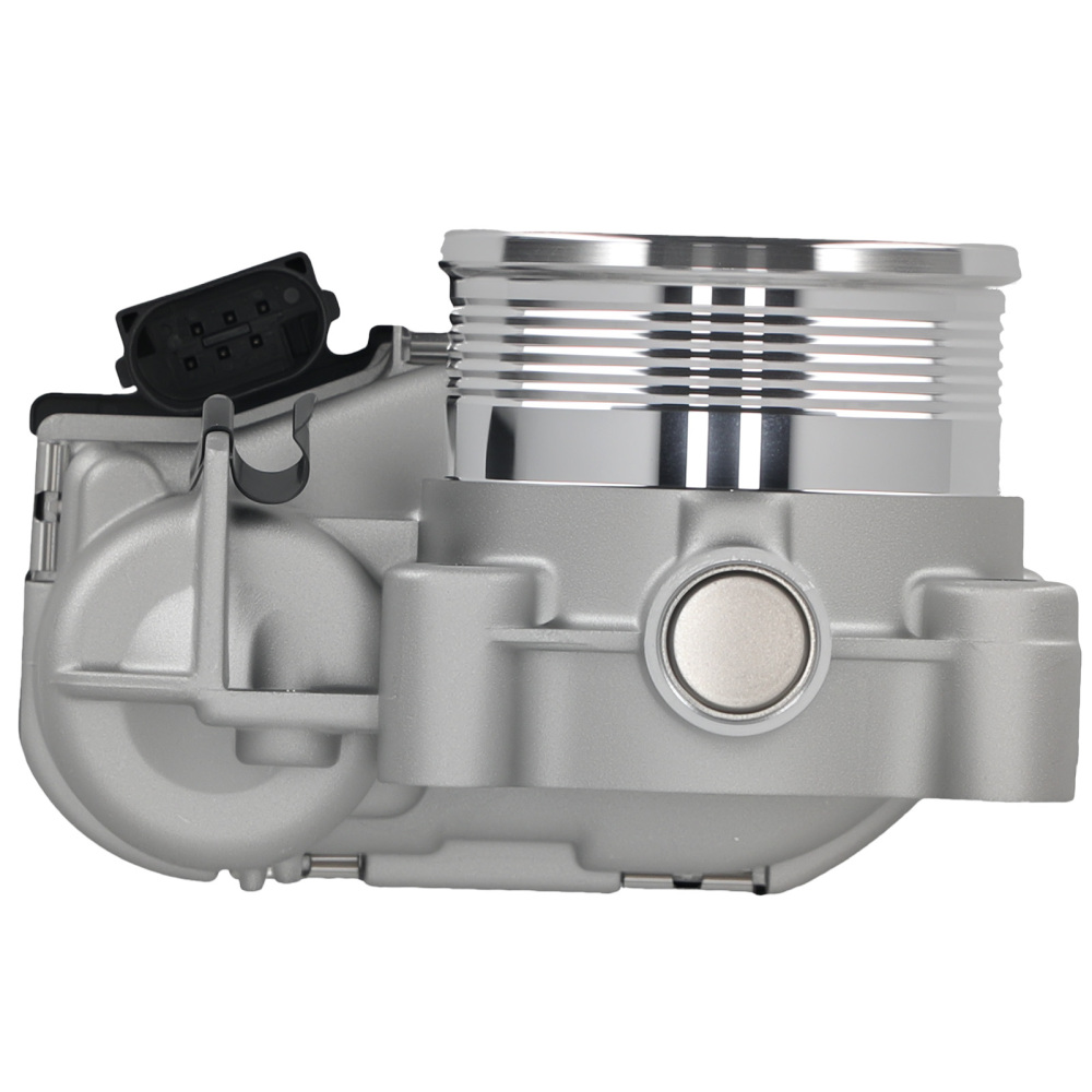 Corpo Farfallato compatibile per Ford Galaxy Mondeo S-Max compatibile per Jaguar Land Rover Discovery Sport