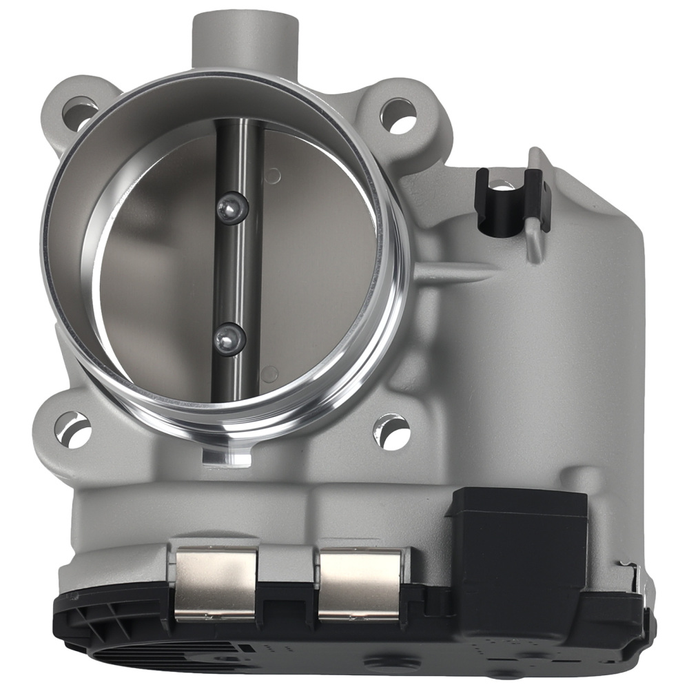 Corpo Farfallato compatibile per Ford Galaxy Mondeo S-Max compatibile per Jaguar Land Rover Discovery Sport