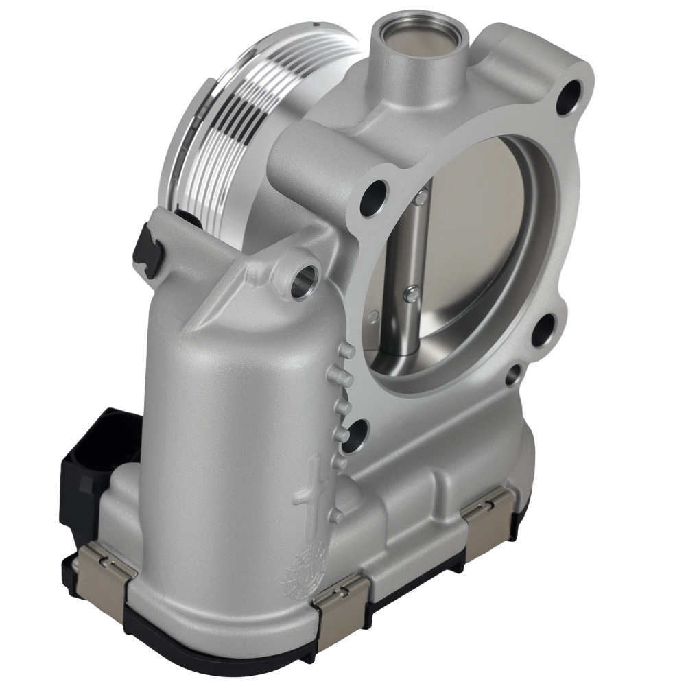 Corpo Farfallato compatibile per Ford Galaxy Mondeo S-Max compatibile per Jaguar Land Rover Discovery Sport