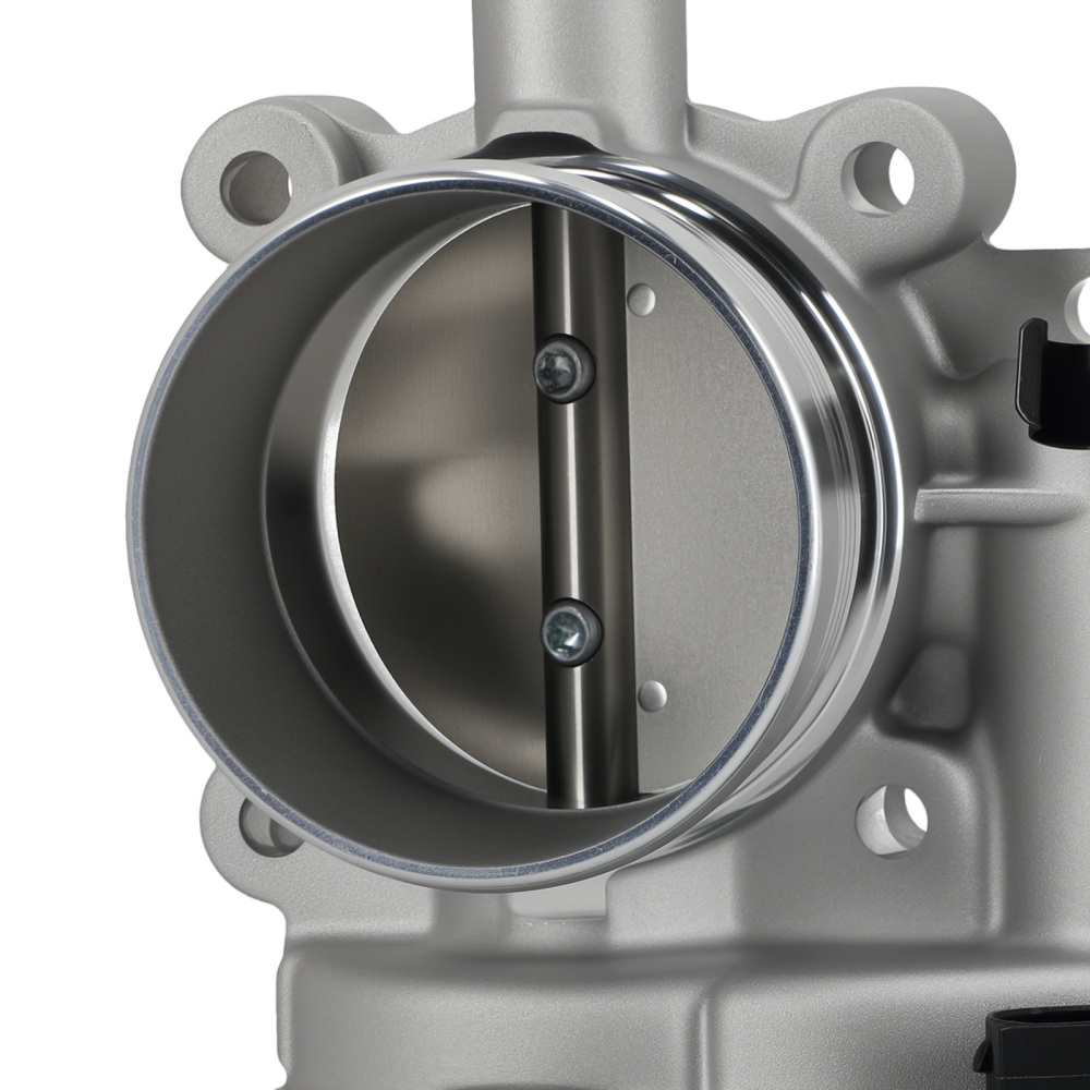 Corpo Farfallato compatibile per Ford Galaxy Mondeo S-Max compatibile per Jaguar Land Rover Discovery Sport