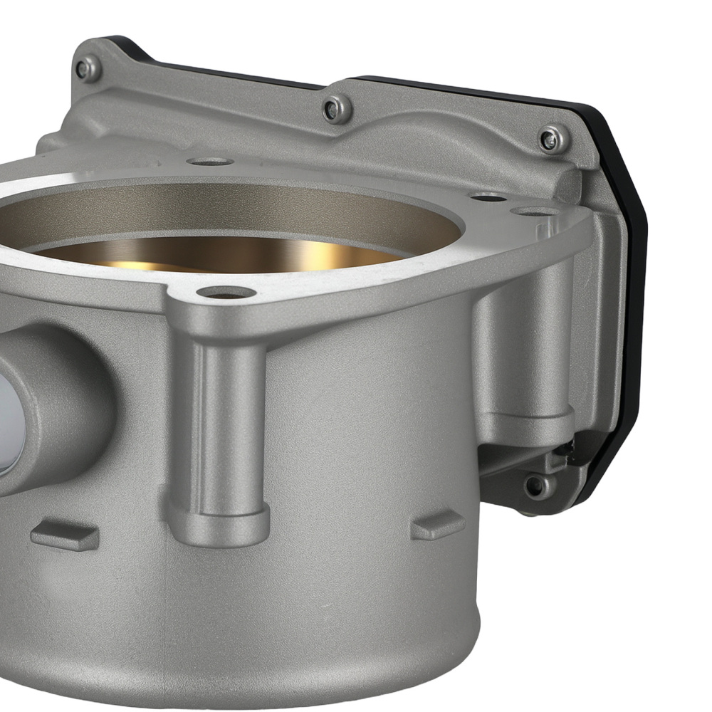 Throttle Body compatible for Land Rover LR3 4.4L compatible for Range Rover Range Rover Sport 4.2L 676034