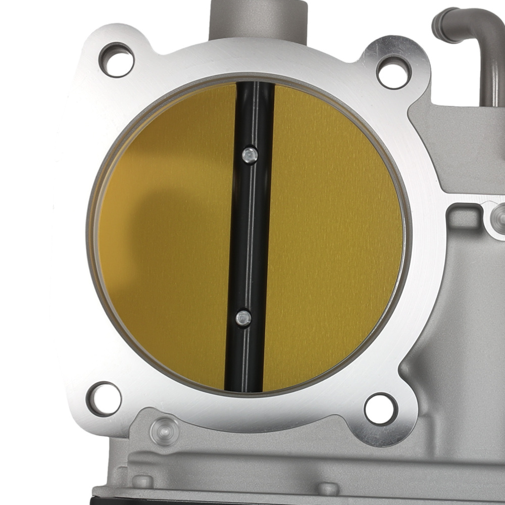 Throttle Body compatible for Land Rover LR3 4.4L compatible for Range Rover Range Rover Sport 4.2L 676034