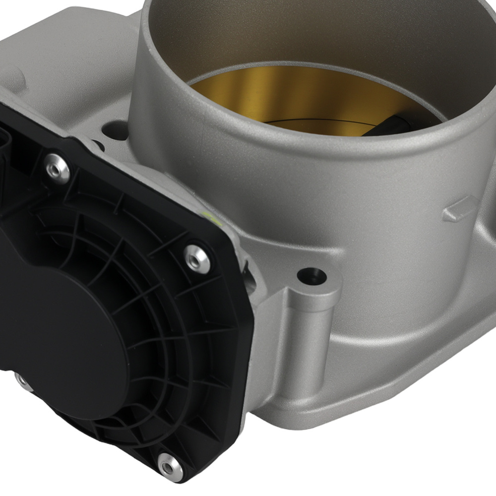 Throttle Body compatible for Land Rover LR3 4.4L compatible for Range Rover Range Rover Sport 4.2L 676034
