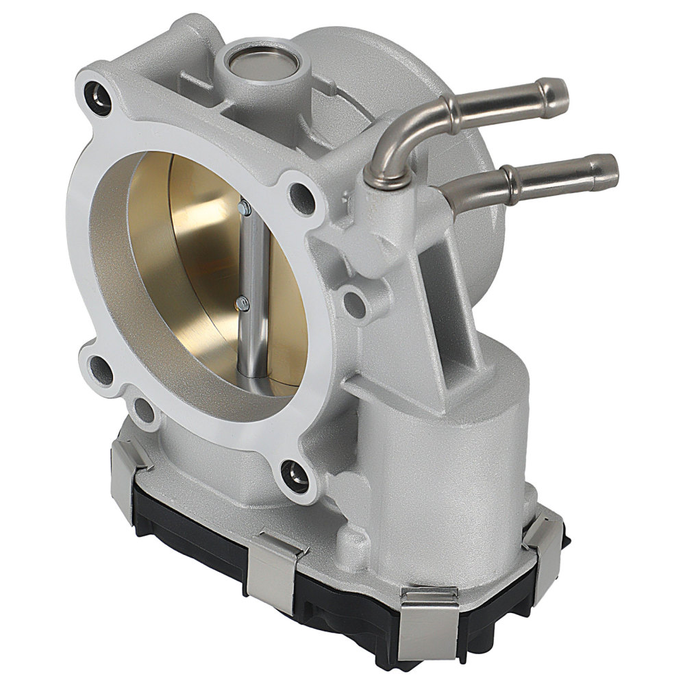 Throttle Body compatible for Nissan Pathfinder Quest Altima Murano compatible for Infiniti QX60 V6 3.5L