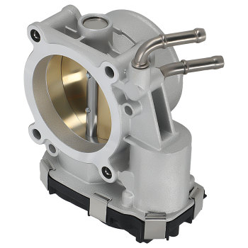 Throttle Body compatible for Nissan Pathfinder Quest Altima Murano compatible for Infiniti QX60 V6 3.5L