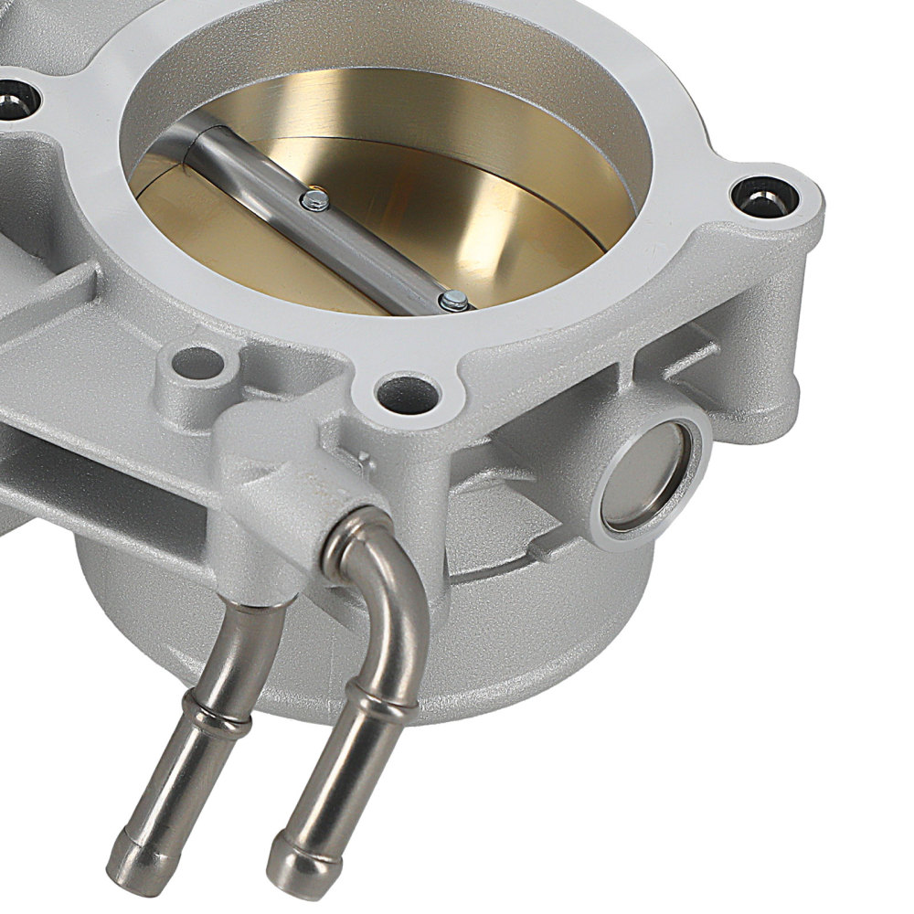 Throttle Body compatible for Nissan Pathfinder Quest Altima Murano compatible for Infiniti QX60 V6 3.5L
