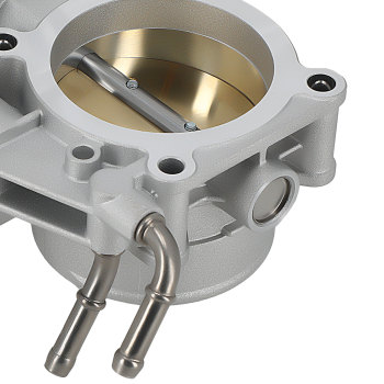 Throttle Body compatible for Nissan Pathfinder Quest Altima Murano compatible for Infiniti QX60 V6 3.5L