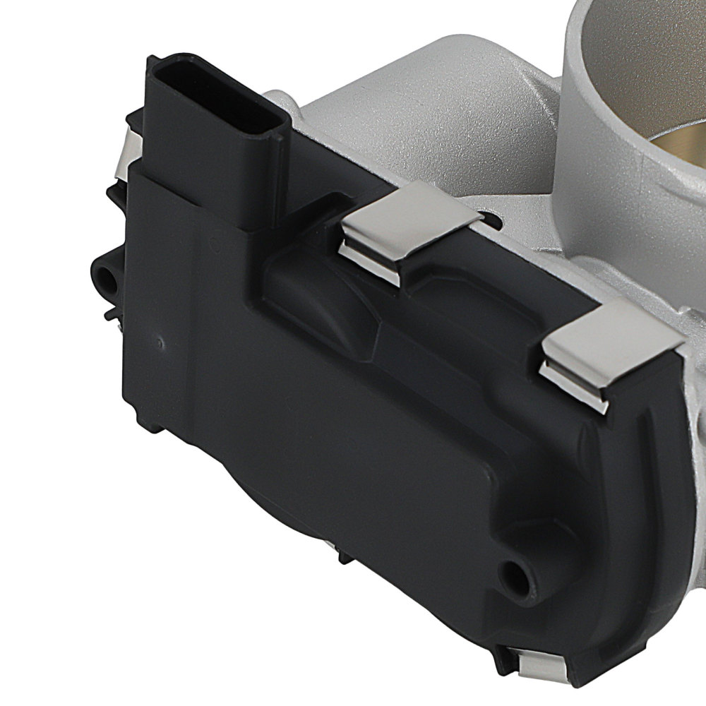 Throttle Body compatible for Nissan Pathfinder Quest Altima Murano compatible for Infiniti QX60 V6 3.5L