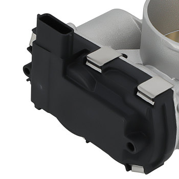 Throttle Body compatible for Nissan Pathfinder Quest Altima Murano compatible for Infiniti QX60 V6 3.5L