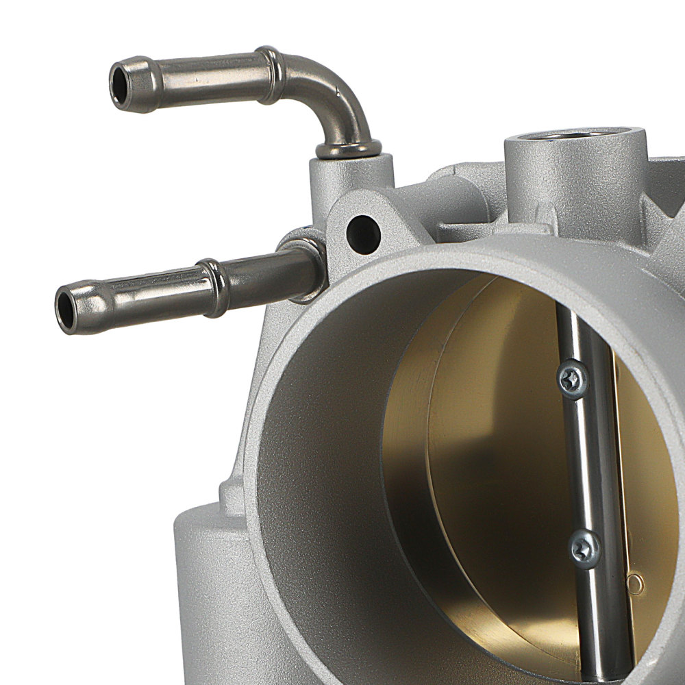 Throttle Body compatible for Nissan Pathfinder Quest Altima Murano compatible for Infiniti QX60 V6 3.5L